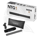 RODE NTG1-Shotgun Microphone