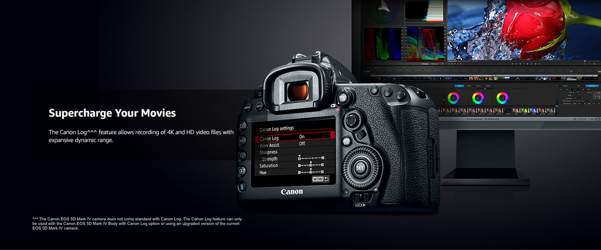 Clarico-Slider Style 3