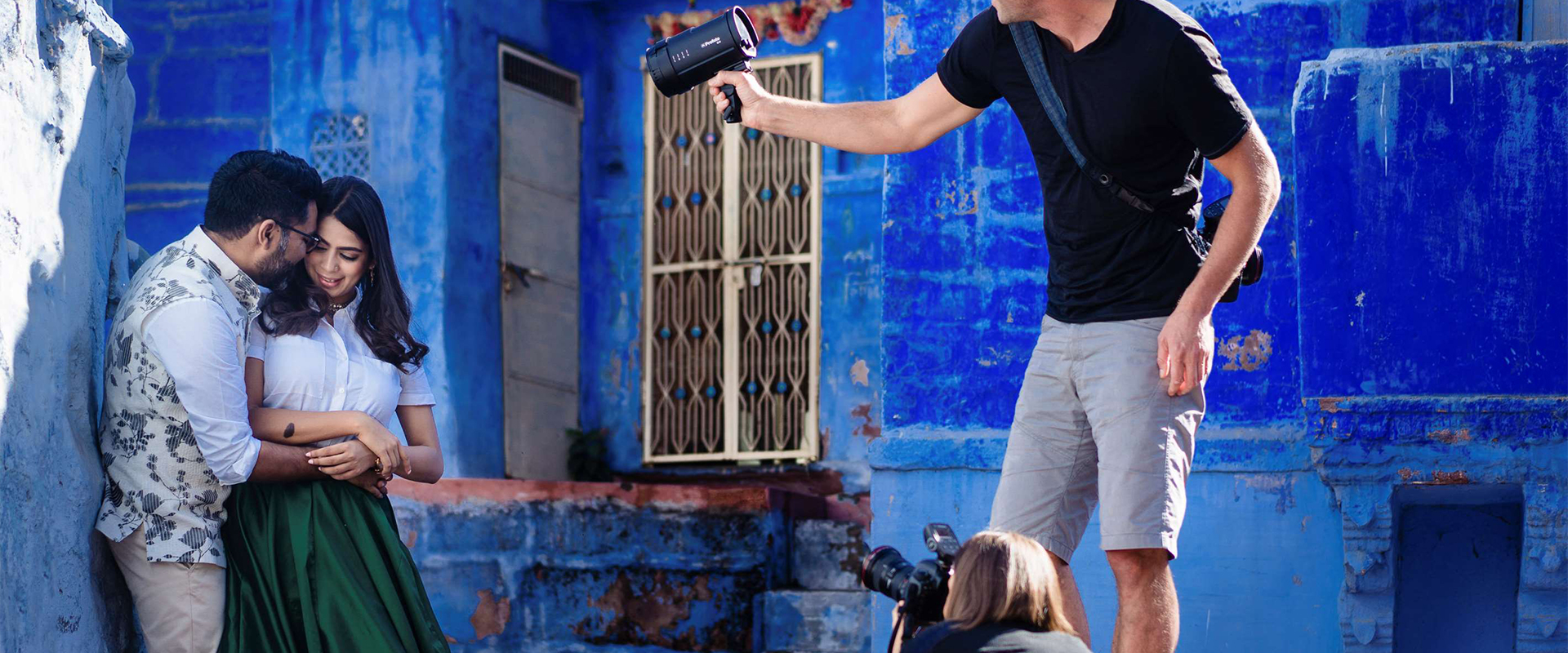 Clarico-Slider Style 3