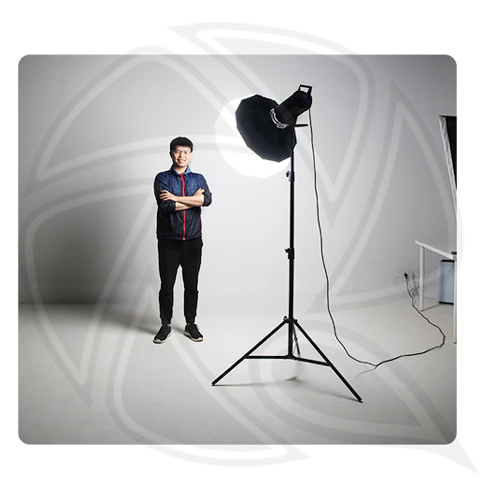GODOX  - CS65D Collapsible Lantern Softbox