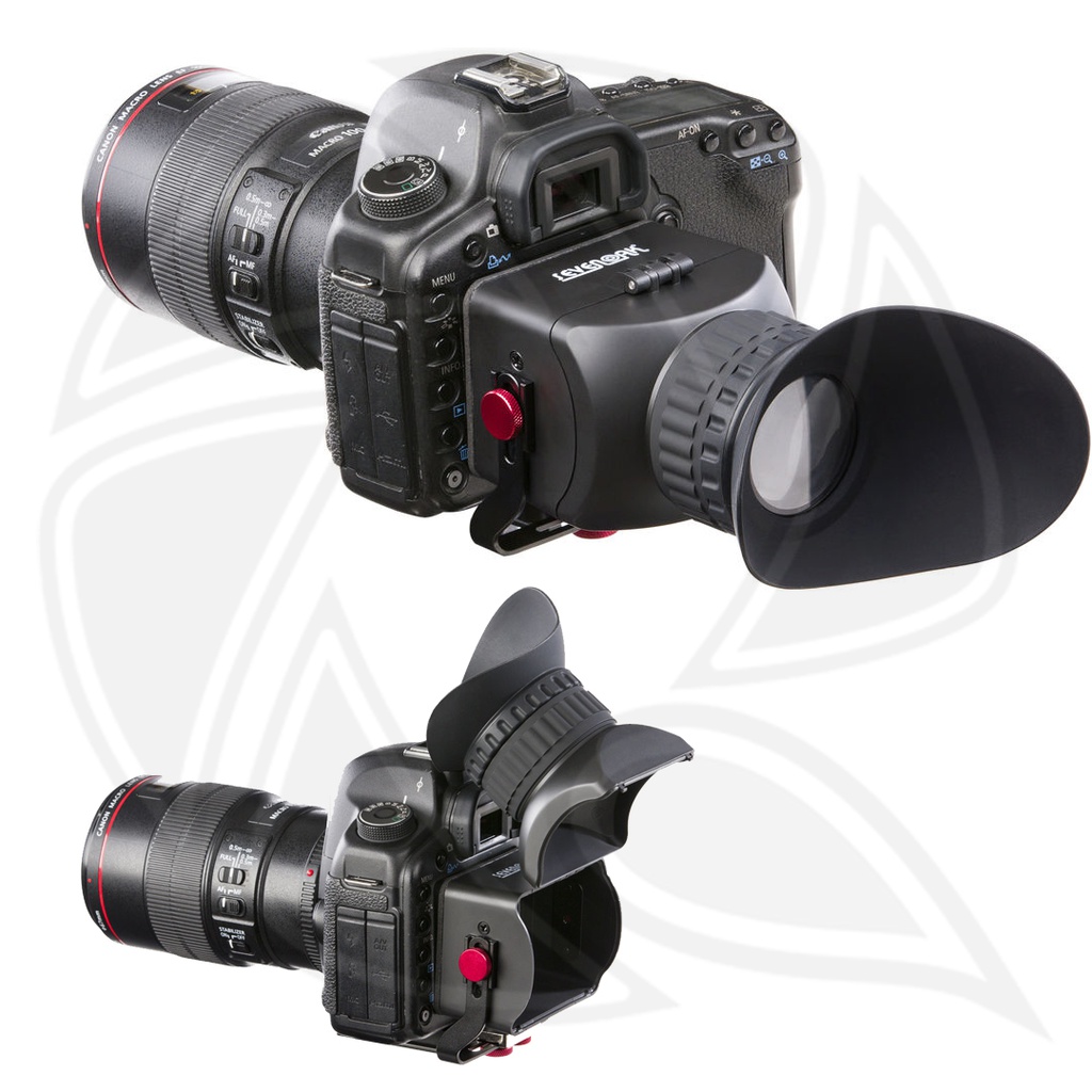 Sevenoak SK-VF Pro 2 3.2" Viewfinder