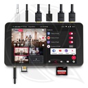 YOLOLIV - YOLOBOX portable multi -Camera Live Streaming Studio