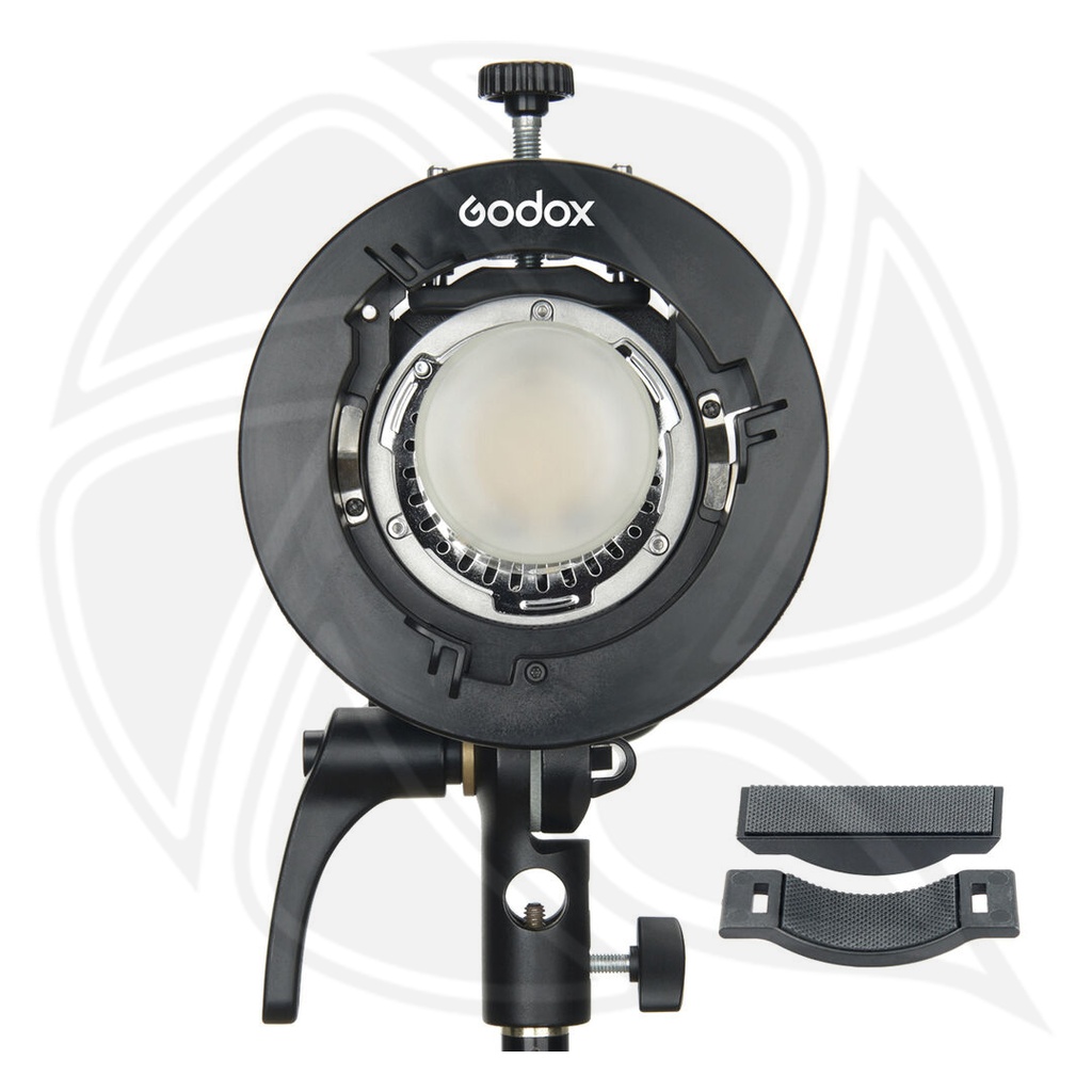 GODOX S2 SPEEDLIGHT BRACKET