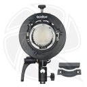 GODOX S2 SPEEDLIGHT BRACKET