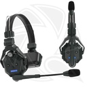 HOLLYLAND Solidcom C1-6S Full-Duplex Wireless DECT Intercom System with 6 Headsets (1.9 GHz)