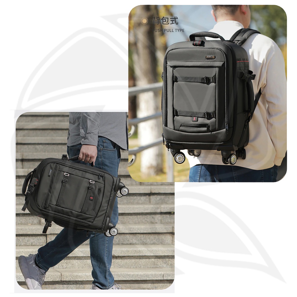 EIRMAI  EMB-DC420T BAGS