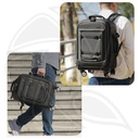 EIRMAI  EMB-DC420T BAGS