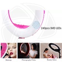 MEIDIKE RING LIGHT AX480S 45cm KIT