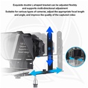 DESVIEW T3S Teleprompter