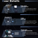 Lilliput  TC11 28cm  Teleprompter