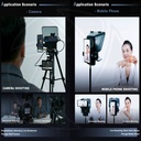 Lilliput  TC11 28cm  Teleprompter