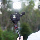 ULANZI G9-5 Metal Cage (Action camera&amp; Gopro)