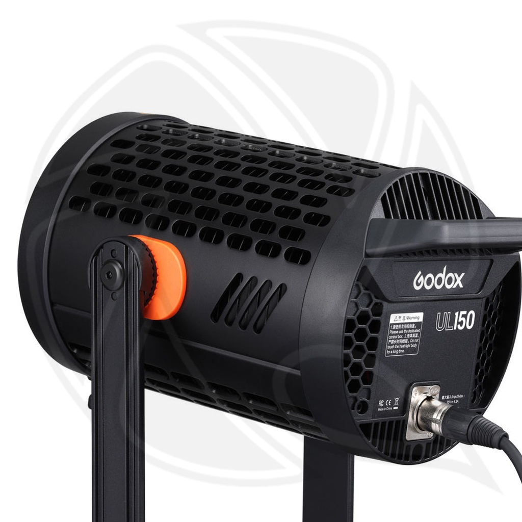 GODOX UL150 SILENT LED LIGHT