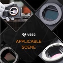 VSGO VS-S03E FULL FRAME CAMERA SENSOR CLEANING KIT
