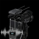 GODOX WH-M1/Wireless Handheld Microphone with WMic S1 RX / Wireless Receiver