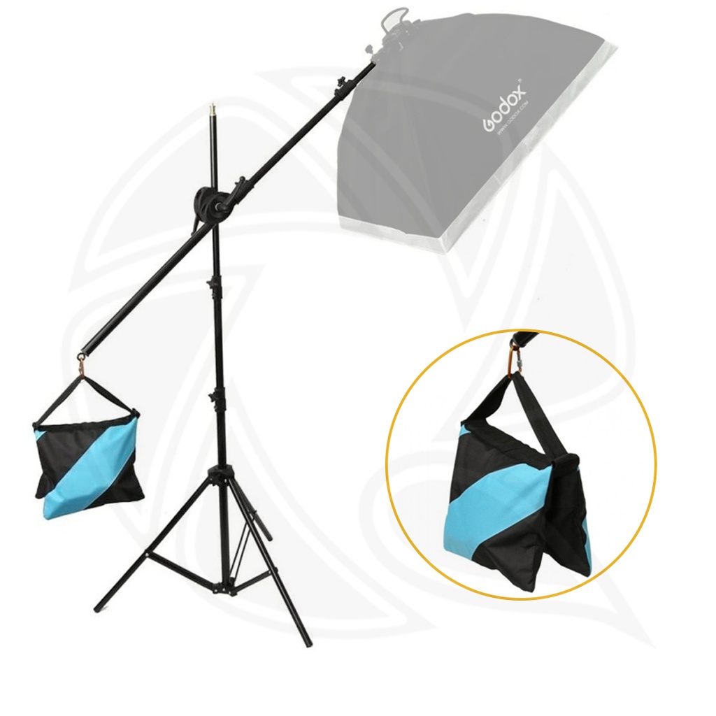 GODOX Light stand LB03 boom arm