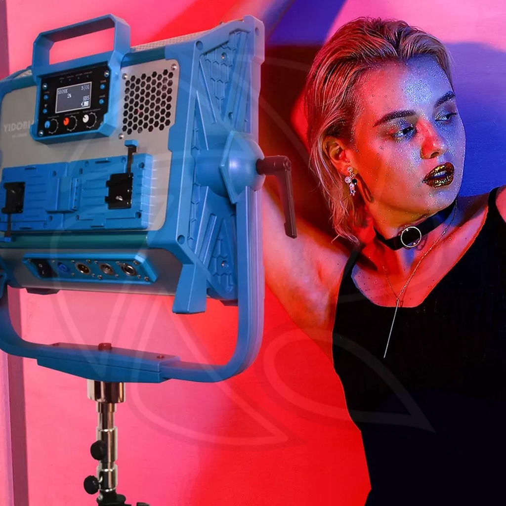 MEIDIKE AI-2000C kit