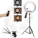 23 INCH (60cm) LED RING LIGHT  KIT