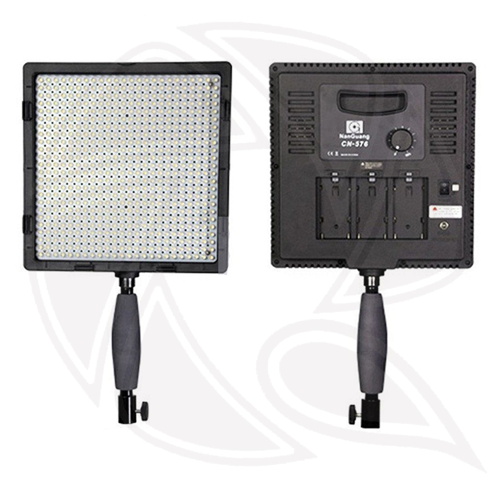 NANGUANG CN-576 3Kit+T