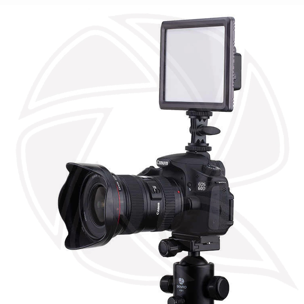 NANGUANG Luxpad22H - Led Light Pad