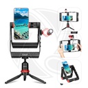 BOYA BY-VG380 Multifunctional Smartphone Video Kit