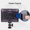 NANGUANG Luxpad22H - Led Light Pad