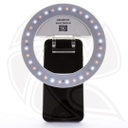 NANGUANG- CN-MP32C  SMARTPHONE RING LIGHT