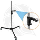 Godox 240FS Wheeled Light Stand 20cm