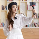 Godox MoveLink II M1 Compact Wireless Microphone System with 3.5mm (2.4 GHz) ONE PERSONE