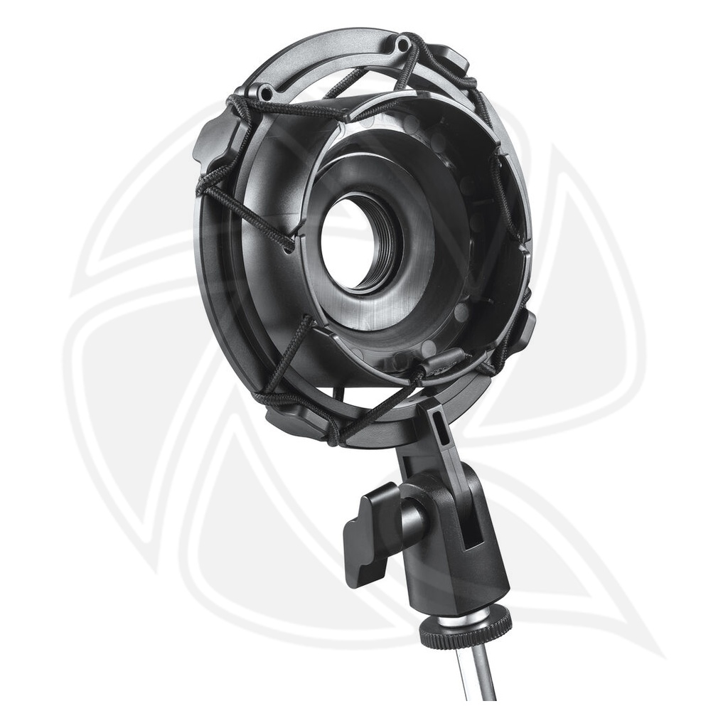 Godox UMic10 Cardioid Condenser USB Microphone with Shockmount and Pop Filter