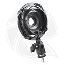 Godox UMic10 Cardioid Condenser USB Microphone with Shockmount and Pop Filter