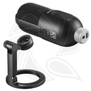 Godox UMic12 Cardioid Condenser USB Microphone with Desktop Stand