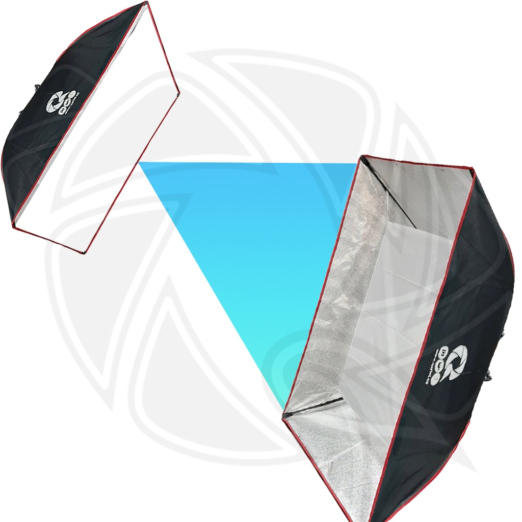 GODOX SK300II-Q  2KIT