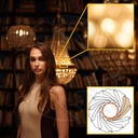 SONY FE 35mm f/1.4 GM Lens