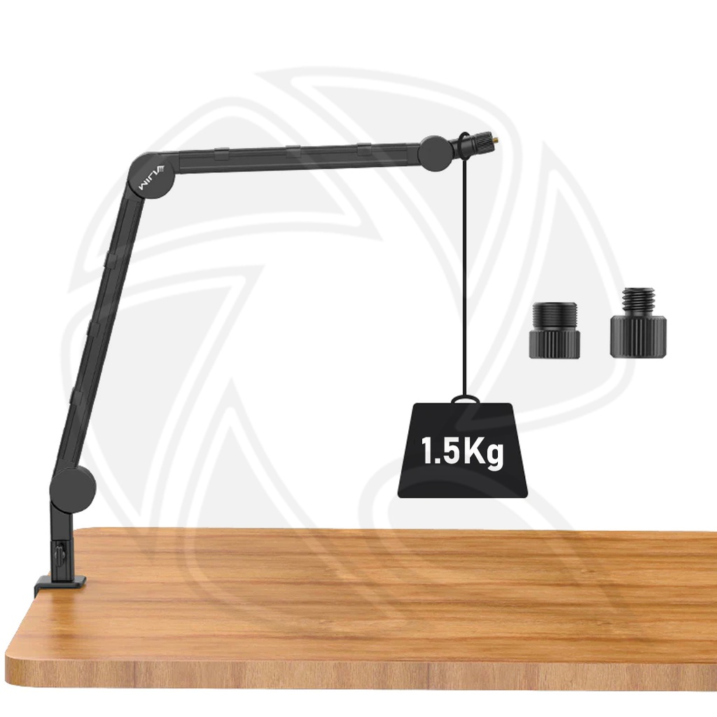 ULANZI LS25 VIJIM Multifunction Desk Setup Stand