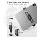 ULANZI ST-29 Universal Tripod mount for  phone and tablet