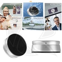 ULANZI TB13 Magnetic Phone Mount with Suction Cup Base T051GBS1