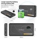 ULANZI VL200 BI-Color LED LIGHT