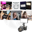 ULANZI VL200 BI-Color LED LIGHT