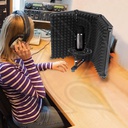 BOYA BY-RF5P Foldable Microphone Isolation Shield