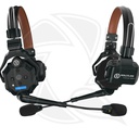 HOLLYLAND Solidcom C1 Pro-8S Full-Duplex Wireless Intercom System with 8 Headsets (1.9 GHz)