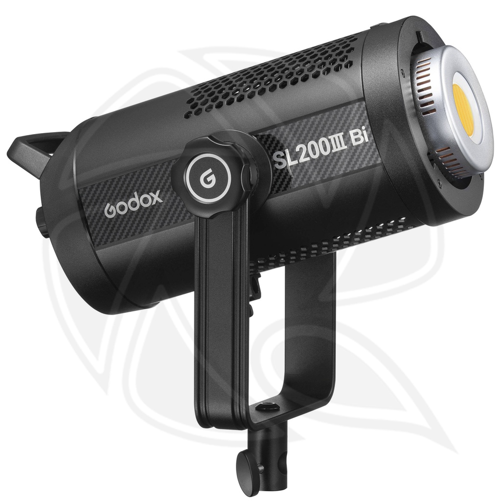 GODOX SL200 III Bi-Color LED Video Light