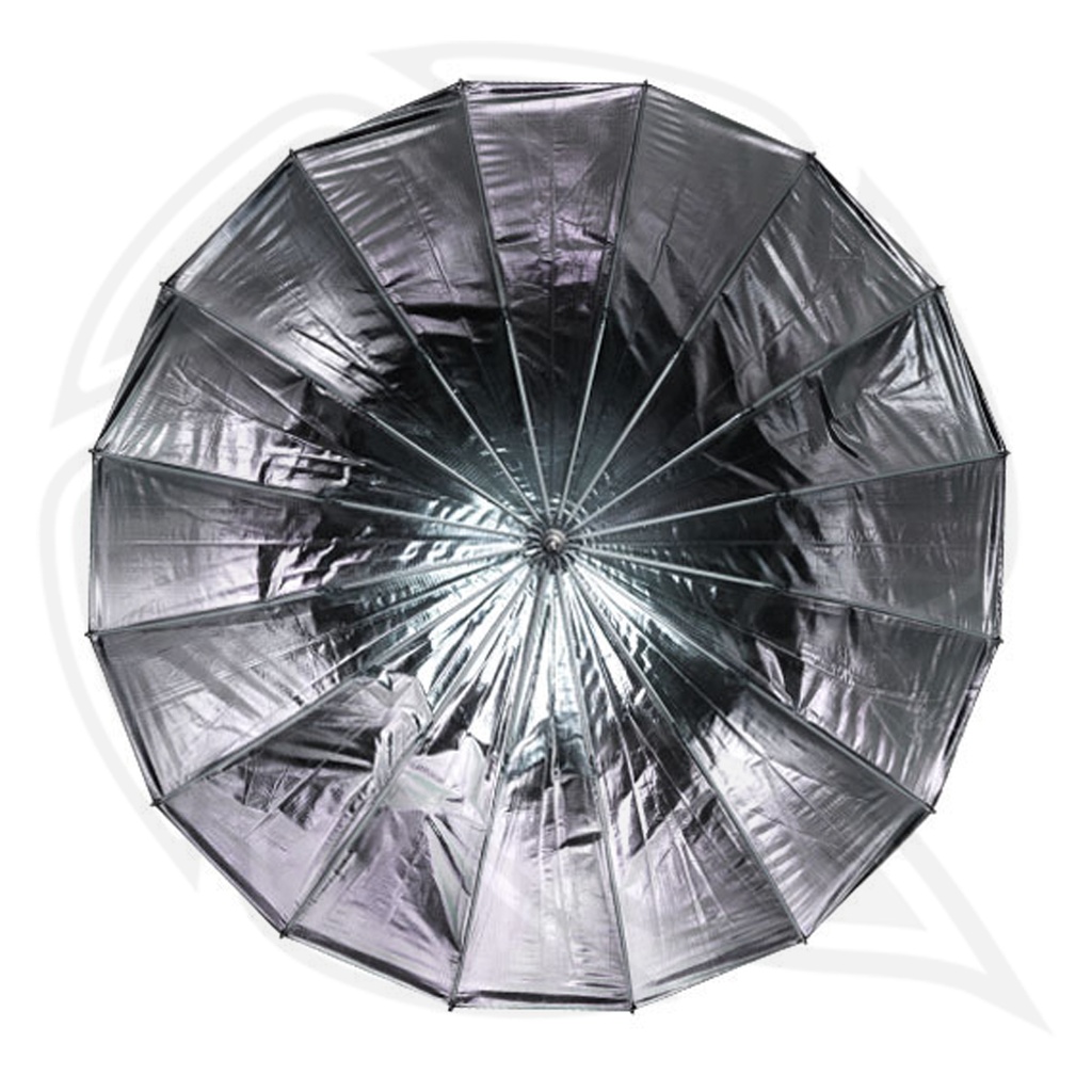 PROFOTO Umbrella Deeep Sliver M 105cm/41""