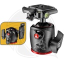 MANFROTTO MK055XPRO3-BHQ2 Aluminum Tripod with XPRO Ball Head and 200PL QR Plate