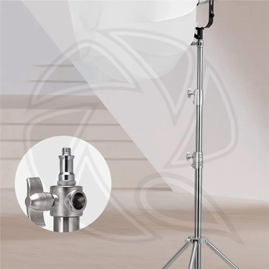 ULANZI  LT-J28 LIGHT STAND (3199)