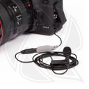 RODE (Smart Lav+) Smart Lavalier microphone