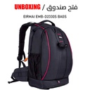 EIRMAI  EMB-D2330S BAGS