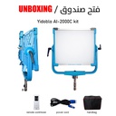 Yidoblo AI-2000C kit