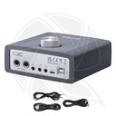 GODOX  AI2C 2-Channel USB Audio Interface for Windows Computers