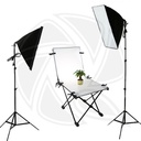 GODOX FPT100 floded photo table